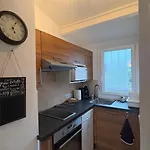 Apartment Le Cocon De