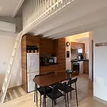 Le Cocon De Apartment *