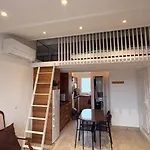 Apartment Le Cocon De