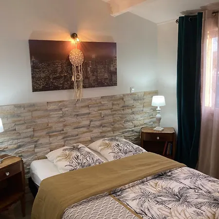Le Cocon De Apartment *