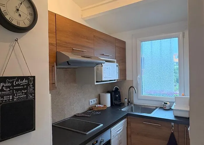 Apartment Le Cocon De